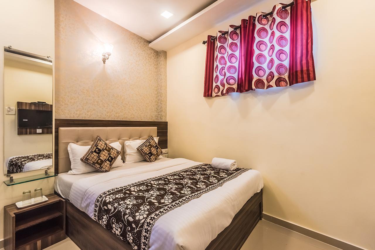 Gold Coast Wisma tamu 2*