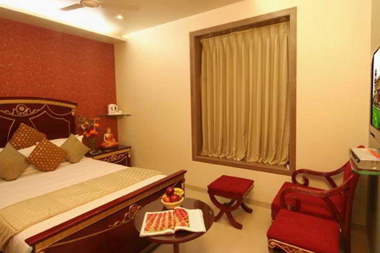 Gold Coast Wisma tamu Mumbai