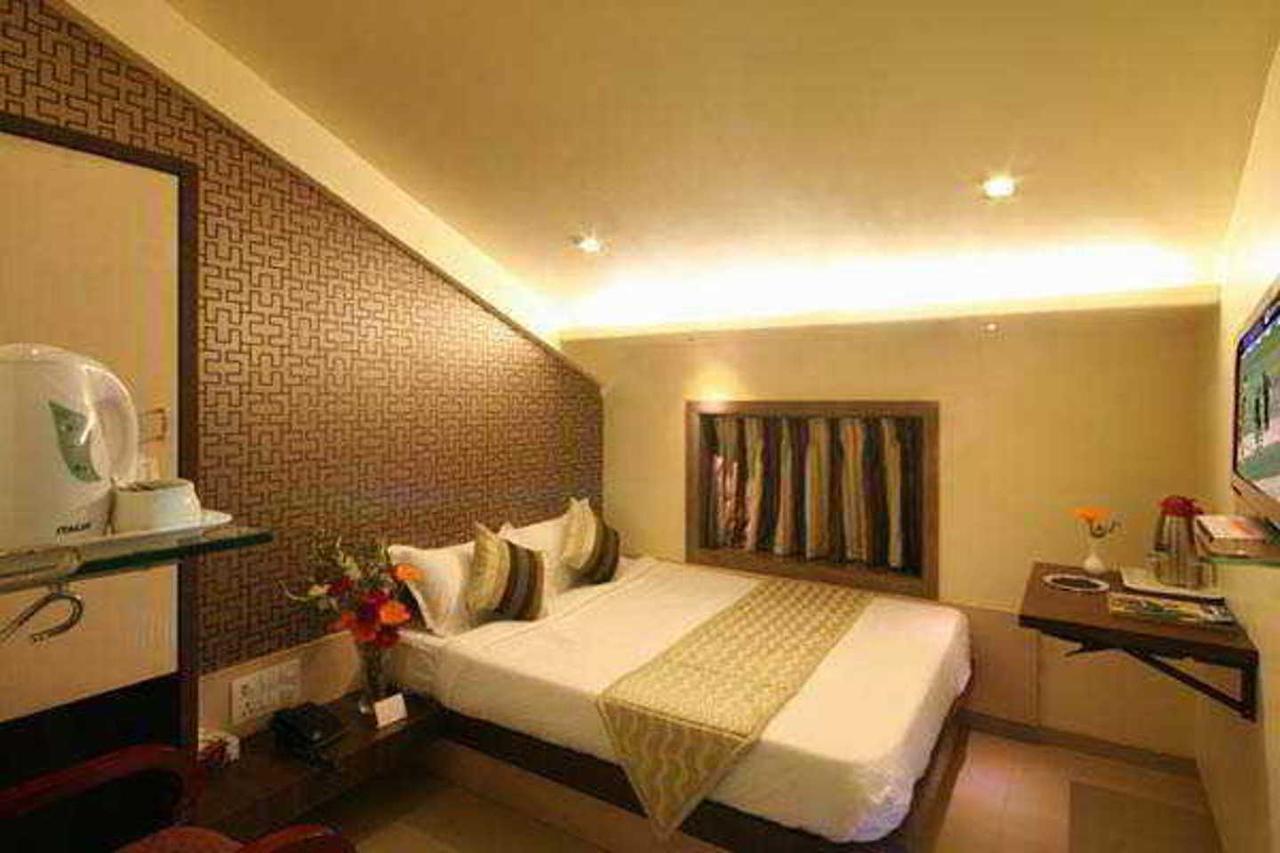 Gold Coast Wisma tamu Mumbai