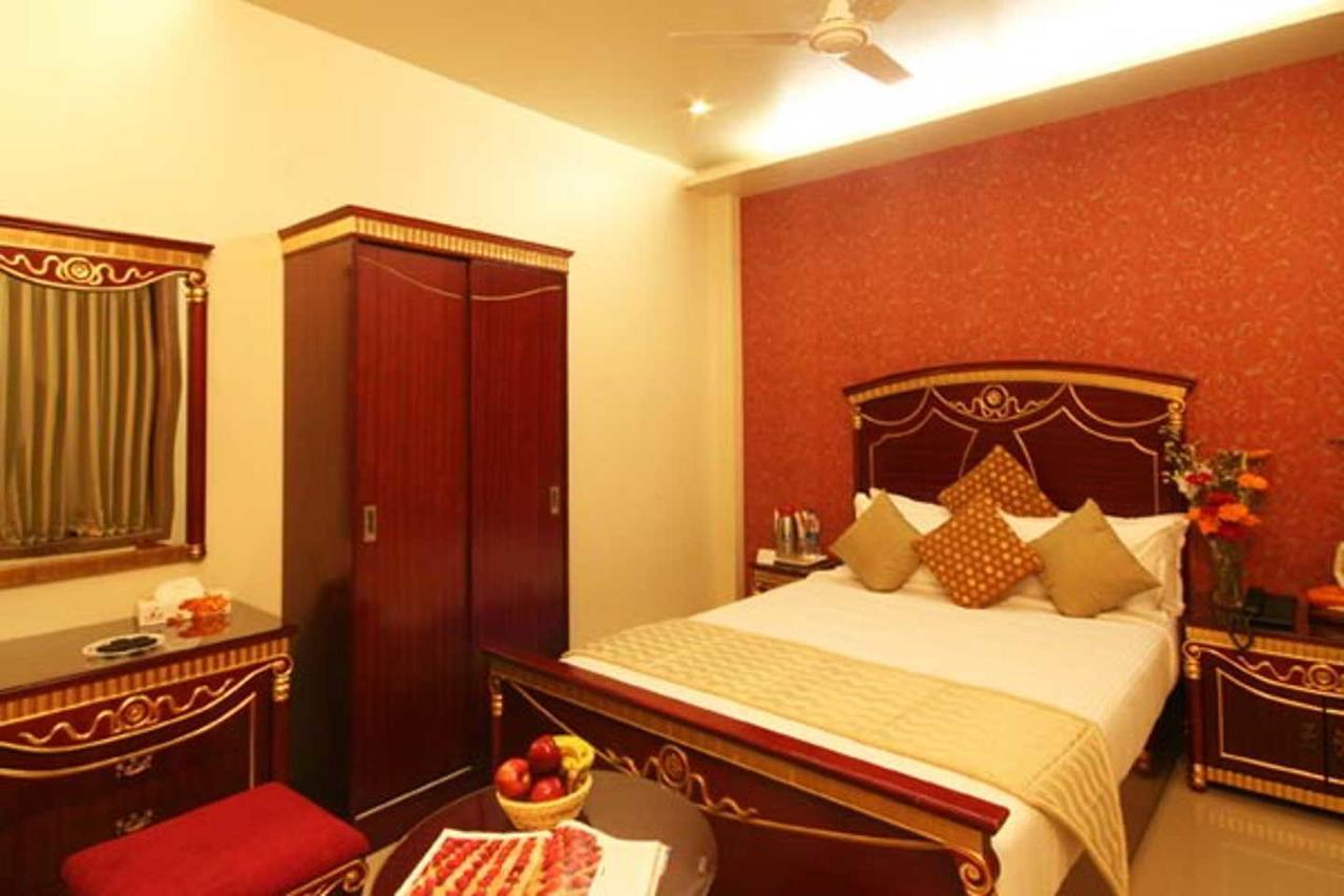 Gold Coast Wisma tamu Mumbai