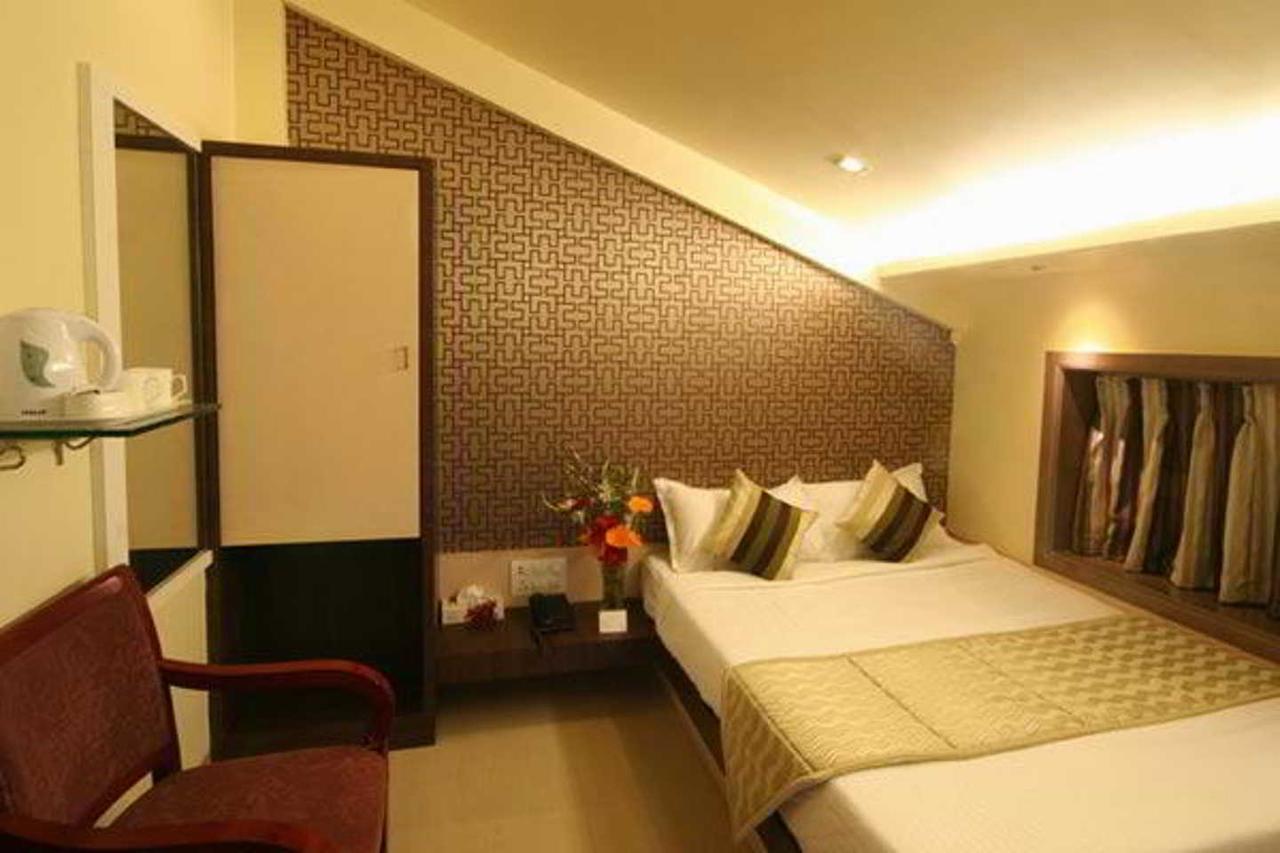 Wisma tamu Gold Coast