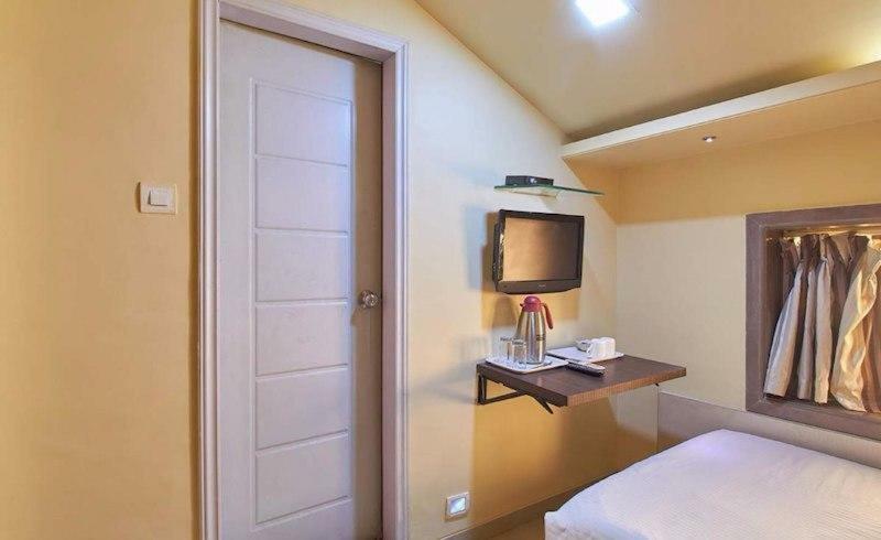 Gold Coast Wisma tamu Mumbai