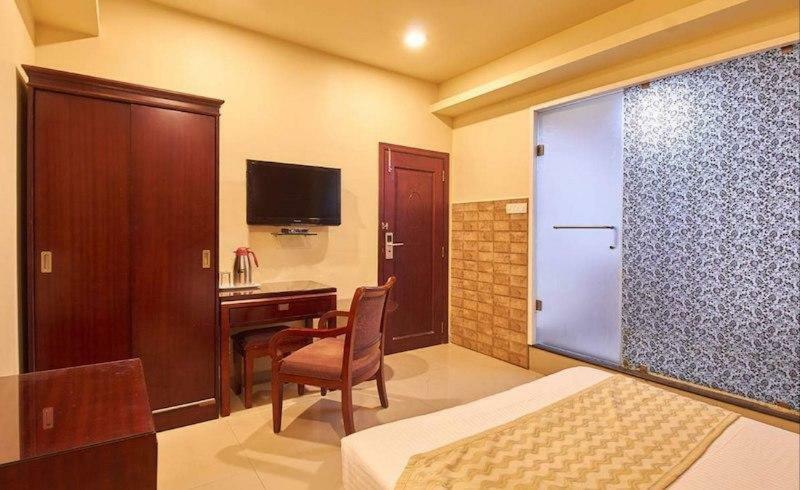 Wisma tamu Gold Coast Mumbai