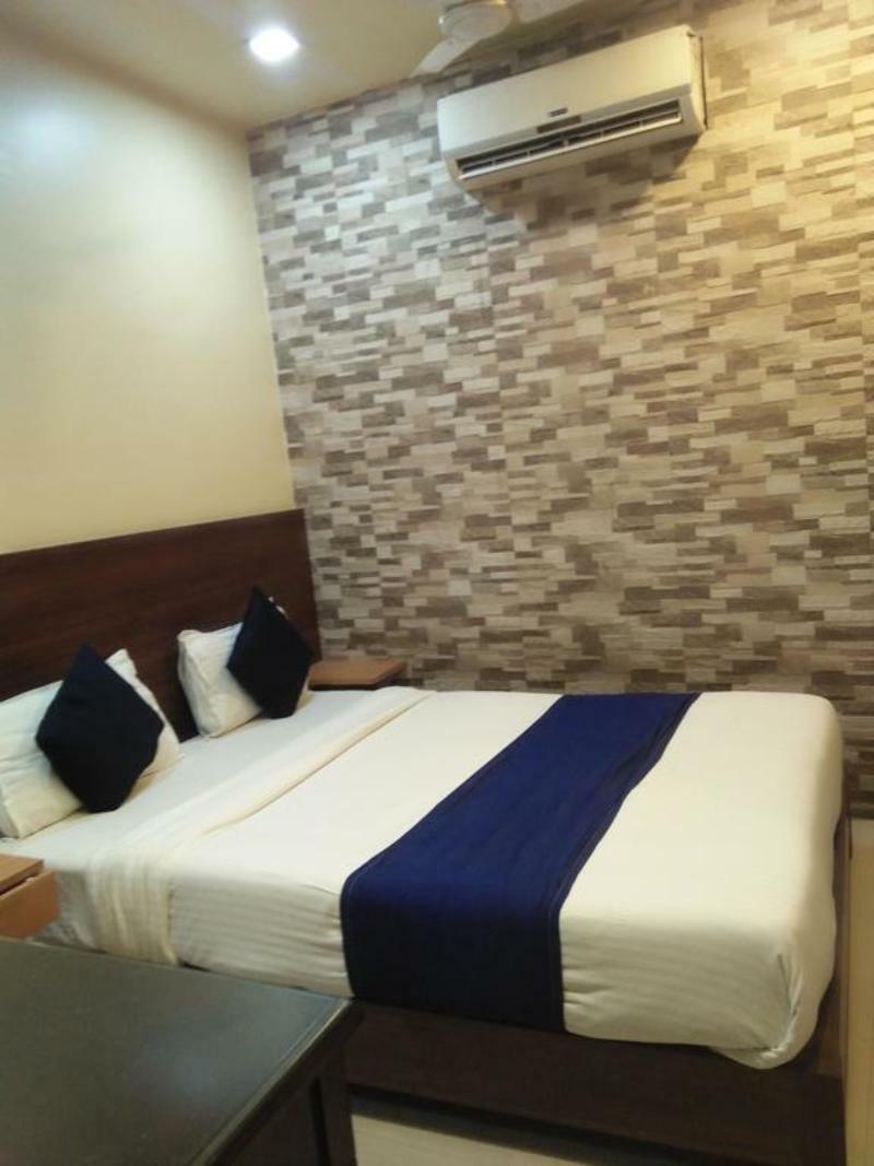 Gold Coast Wisma tamu 2*