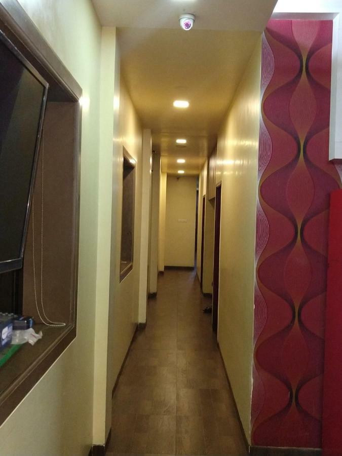 Wisma tamu Gold Coast
