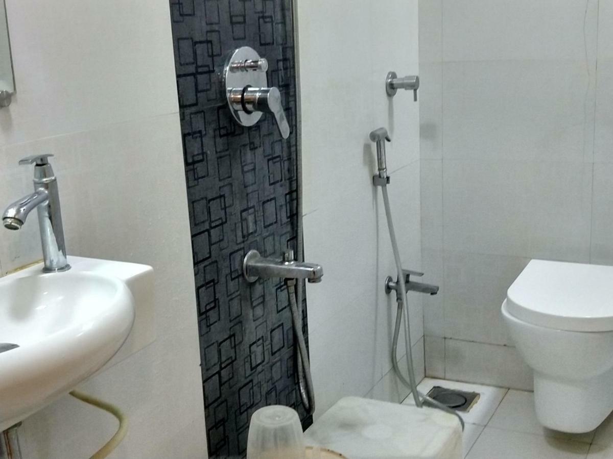Wisma tamu Gold Coast 2*